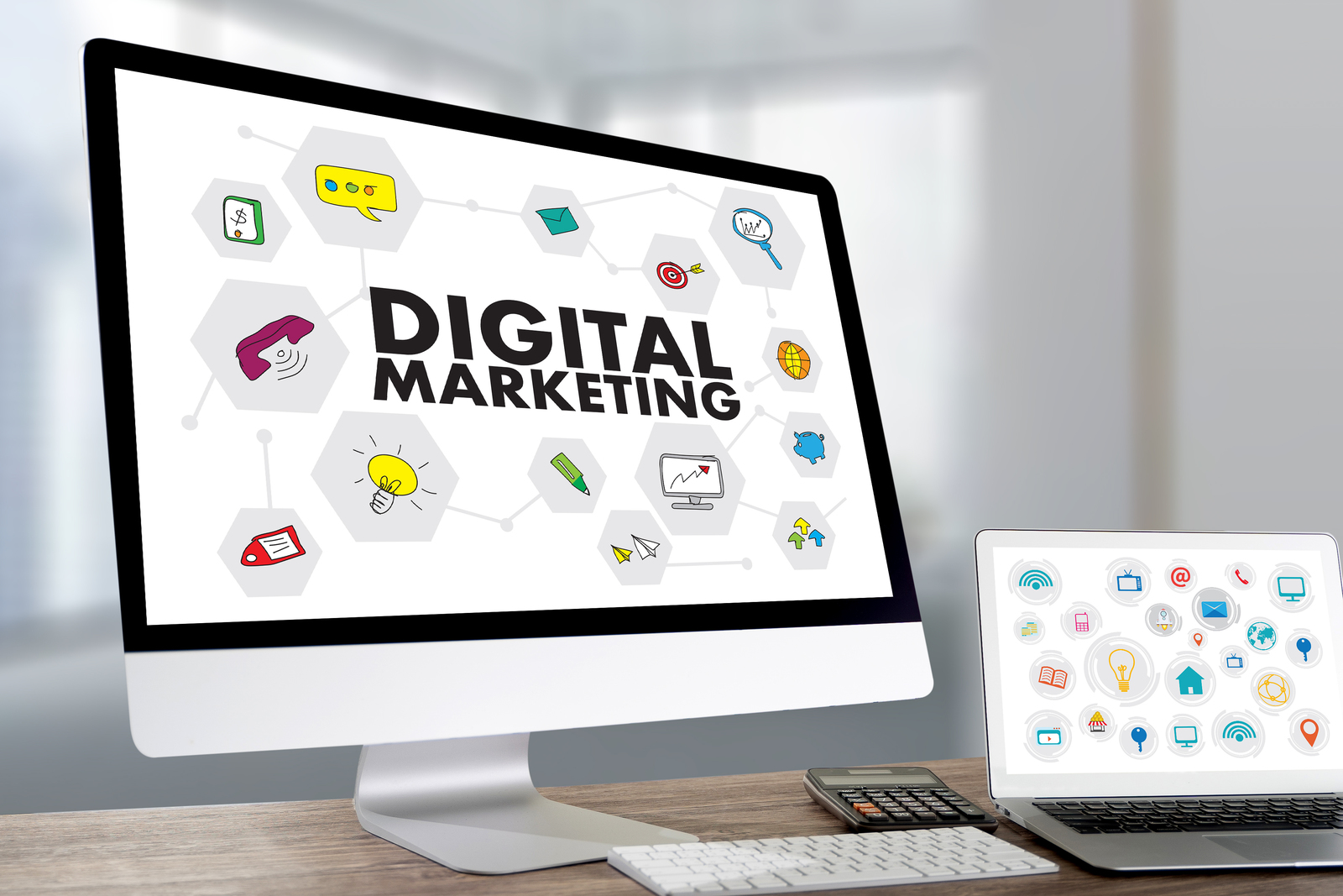 Digital Marketing Services Agency in Hyderabad india
