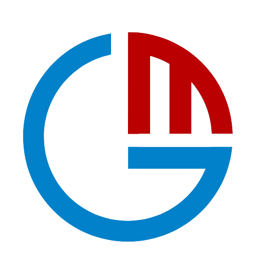 Giga Market Pro logo: Your ultimate marketplace solution.